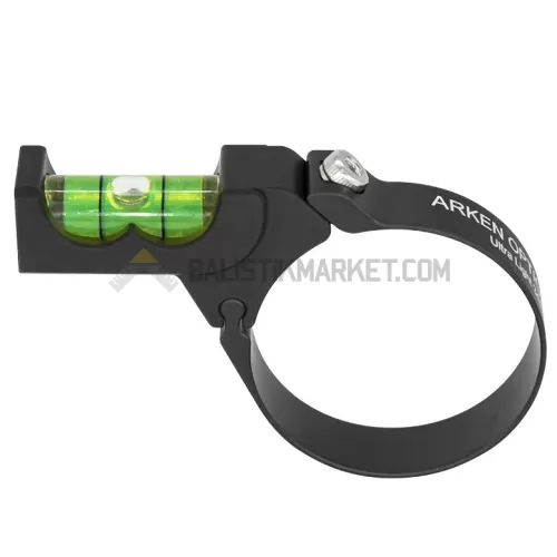 Arken Optics Bubble Level 30mm Su Terazisi