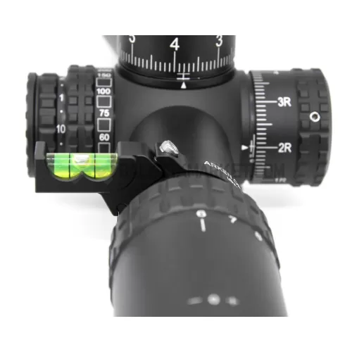 Arken Optics Bubble Level 30mm Su Terazisi