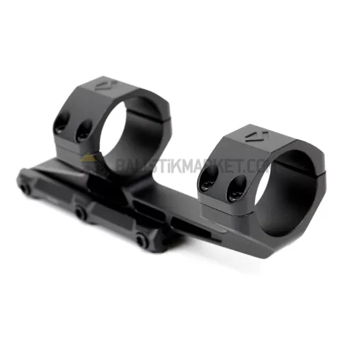 Arken Optics Rigid Precision Mounts 30mm 20 MOA Tek Parça Tüfek Dürbün Ayağı