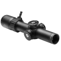 Arken Optics EP-8 1-8x28 FFP KLBOX (MOA) Tüfek Dürbünü