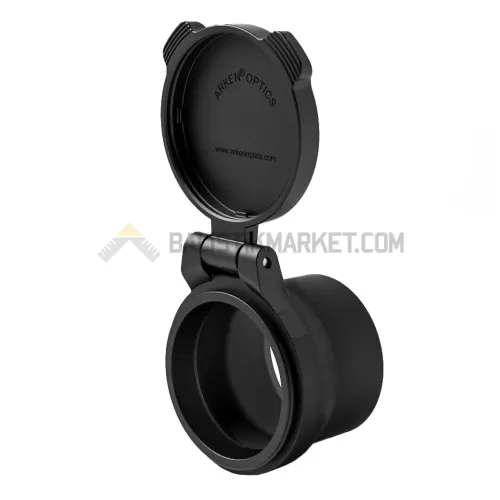 Arken Optics Flip-Up Lens Kapağı Seti (55-59mm / 44-49mm)