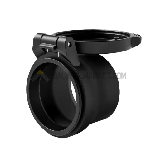 Arken Optics Flip-Up Lens Kapağı Seti (55-59mm / 44-49mm)