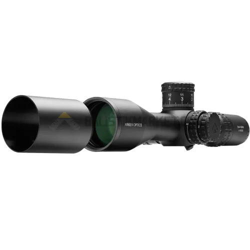 Arken Optics SH-4 GEN2 4-16x50 FFP VPR (MRAD) Tüfek Dürbünü