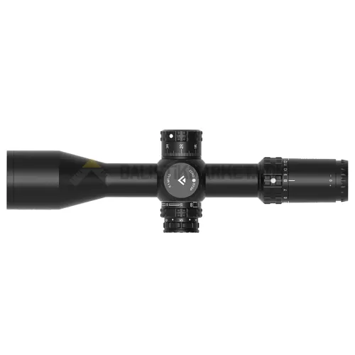 Arken Optics SH-4 GEN2 4-16x50 FFP VPR (MRAD) Tüfek Dürbünü