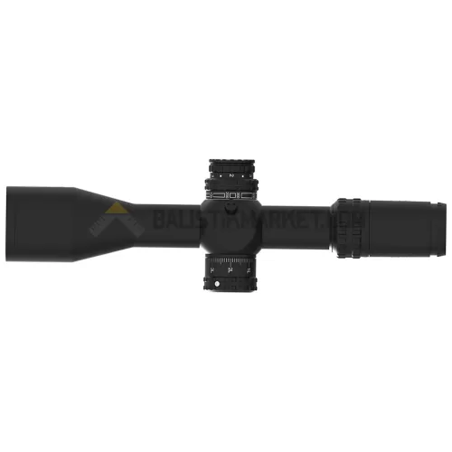 Arken Optics SH-4 GEN2 4-16x50 FFP VPR (MRAD) Tüfek Dürbünü