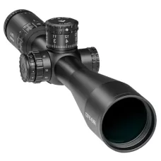 Arken Optics SH-4J 6-24x50 FFP VHR (MRAD) Tüfek Dürbünü