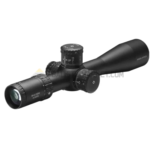 Arken Optics SH-4J 6-24x50 FFP VHR (MRAD) Tüfek Dürbünü