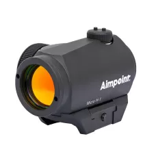 Aimpoint Micro H-1 Red Dot (4 MOA)