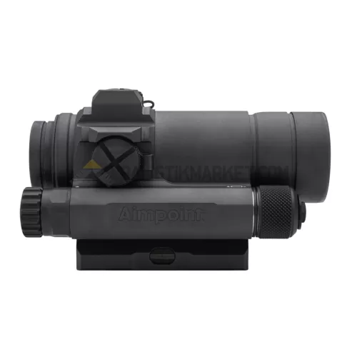 Aimpoint CompM4s Red Dot (2 MOA)