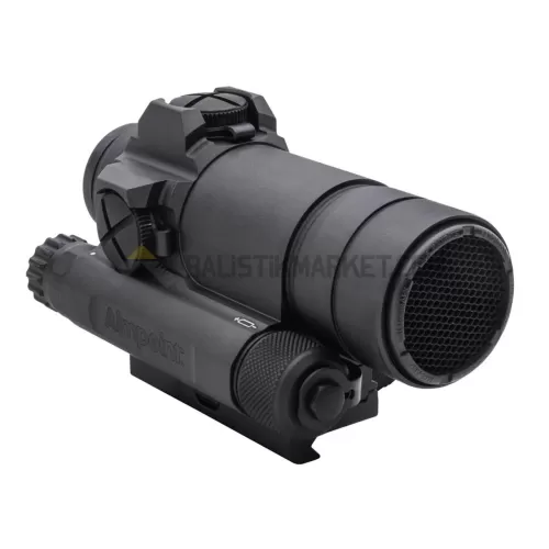 Aimpoint CompM4s Red Dot (2 MOA)