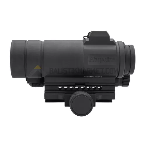 Aimpoint CompM4s Red Dot (2 MOA)