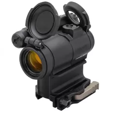 Aimpoint CompM5 Red Dot (2 MOA)