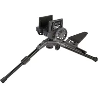 Caldwell Precision Turret Shooting Rest Hassas AR Tüfek Atış Desteği