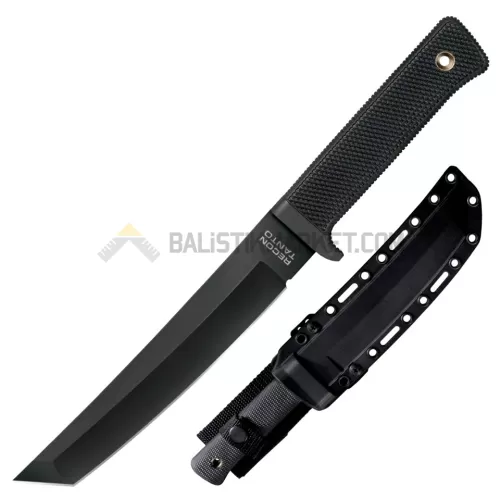 Cold Steel Recon Tanto (SK-5) Sabit Bıçak