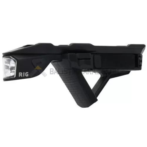 Crimson Trace RIG Rapid Illumination Grip 500 Lümen Tüfek Feneri