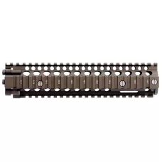 Daniel Defense MK18 RIS II Quad Rail El Kundağı (FDE)