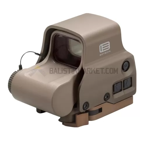 EOTech EXPS3-0 Holografik Nişangah Tan