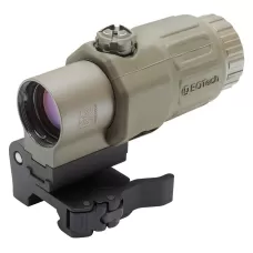 EOTech G33 3x Büyüteç Tan