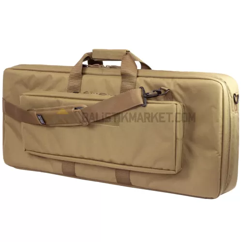 Elite Survival Systems Covert Operations Discreet Tüfek Çantası, 41" (Coyote Tan)