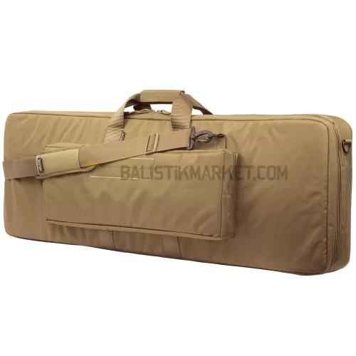 Elite Survival Systems Covert Operations Discreet Tüfek Çantası, 41" (Coyote Tan)