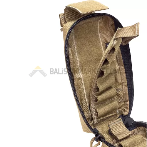 Elite Survival Systems Molle Quick-Deploy Fişek Çantası (Coyote Tan)