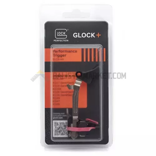 Glock Performance Trigger Tetik Grubu