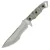 Halfbreed Blades MIK-08 Medium Infantry Sabit Bıçak (Ranger Green)