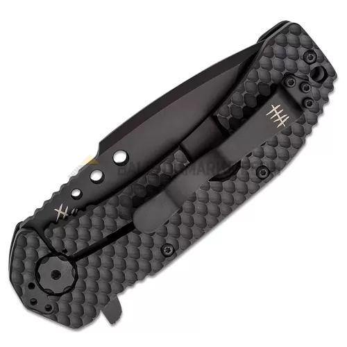 Halfbreed Blades MILF-03 PS Milspec Serrated Tanto Çakı