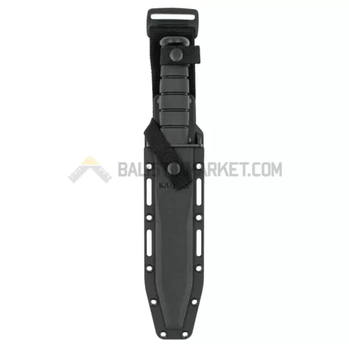 Ka-Bar 1269 Fighter 8" Sabit Bıçak