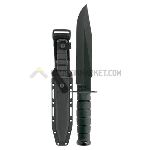 Ka-Bar 1269 Fighter 8" Sabit Bıçak