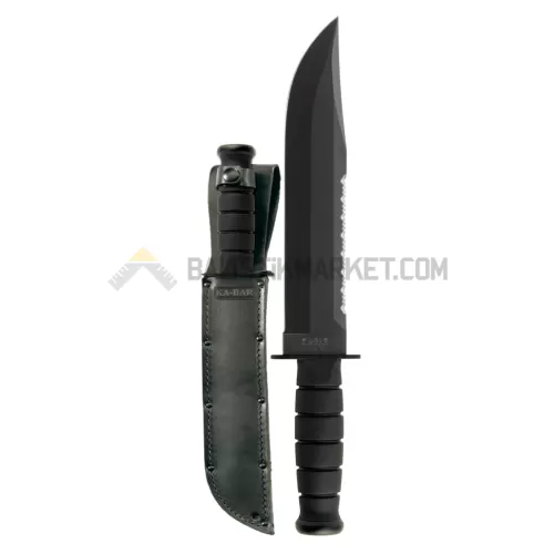 Ka-Bar 2211 Kraton Handled Big Brother Sabit Bıçak