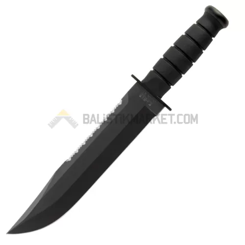 Ka-Bar 2211 Kraton Handled Big Brother Sabit Bıçak