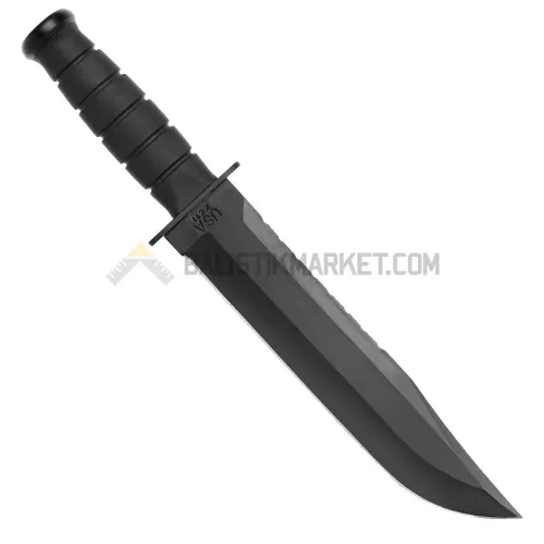 Ka-Bar 2211 Kraton Handled Big Brother Sabit Bıçak