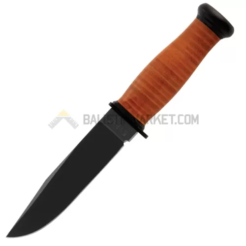 Ka-Bar 2225 Mark I USN Leather Sabit Bıçak