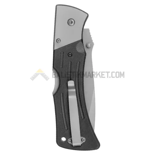 Ka-Bar 3064 G10 Mule Tanto Çakı