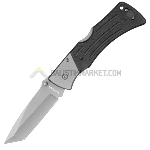 Ka-Bar 3064 G10 Mule Tanto Çakı