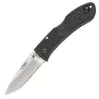 Ka-Bar 4072 Dozier Mini Çakı (Siyah)