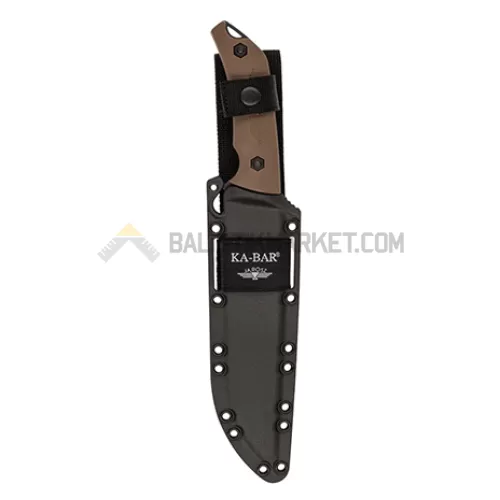 Ka-Bar 7511 Jarosz Camp Turok Sabit Bıçak