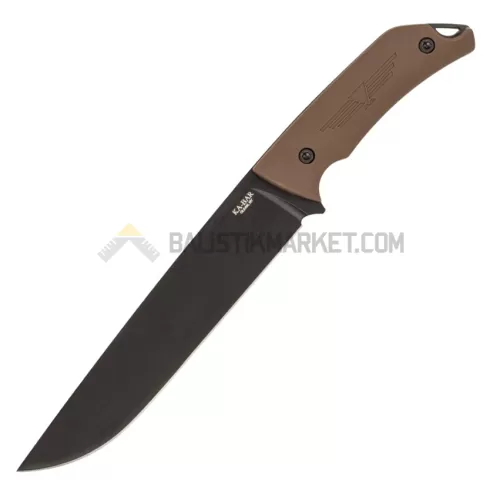 Ka-Bar 7511 Jarosz Camp Turok Sabit Bıçak