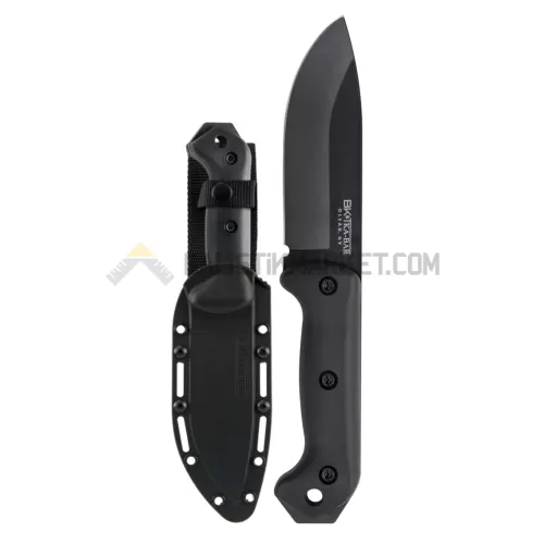 Ka-Bar BK2 Becker Campanion Sabit Bıçak