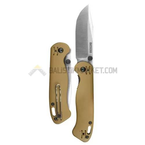 Ka-Bar BK41 Becker Mini Çakı