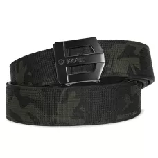 Kore 1.75'' G3 Garrison Gunmetal Atış Kemeri (Multicam Black)