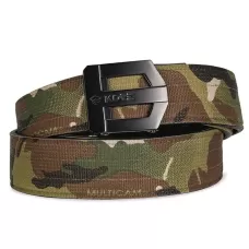 Kore 1.75'' G3 Garrison Gunmetal Atış Kemeri (Multicam)