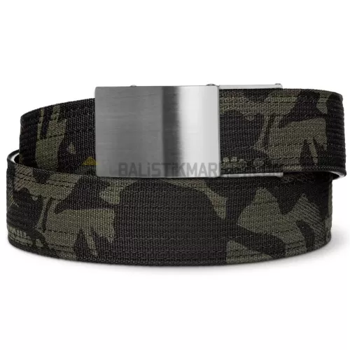 Kore 1.5'' Tactical X4 Silah Kemeri (Multicam Black)