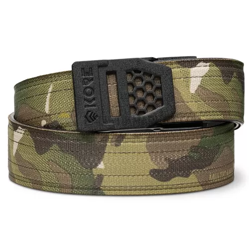 Kore 1.5'' Tactical X6 Silah Kemeri (Multicam)