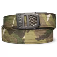 Kore 1.5'' Tactical X6 Gunmetal Silah Kemeri (Multicam)