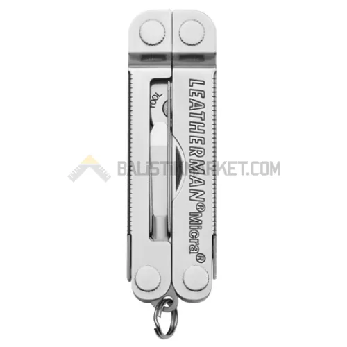 Leatherman Micra Çok Amaçlı Pense (Çelik)