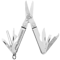 Leatherman Micra Çok Amaçlı Pense (Çelik)