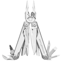 Leatherman Surge Çok Amaçlı Pense (Metalik)