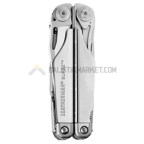 Leatherman Surge Çok Amaçlı Pense (Metalik)